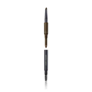 Estée Lauder The Brow Multi-Tasker 3-in-1 Tool | Eyebrow Pencil, Powder and Brush