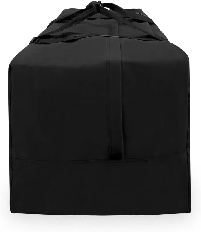 Everest Cargo Duffel - Large, Black, One Size