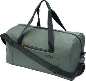 EVOC Weekender 40 Bag Dark Olive Green, Black, S/M