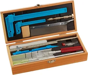 Excel 44288 Deluxe Dollhouse Tool Set