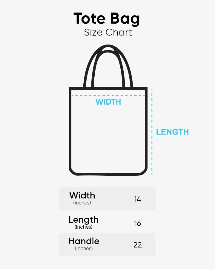 Eye Dare You to Resist Tote Bag