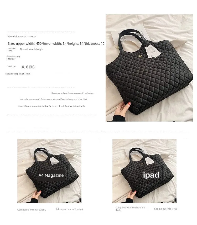 Fancy Women's Fashion Satchel Commuter Shoulder Bag