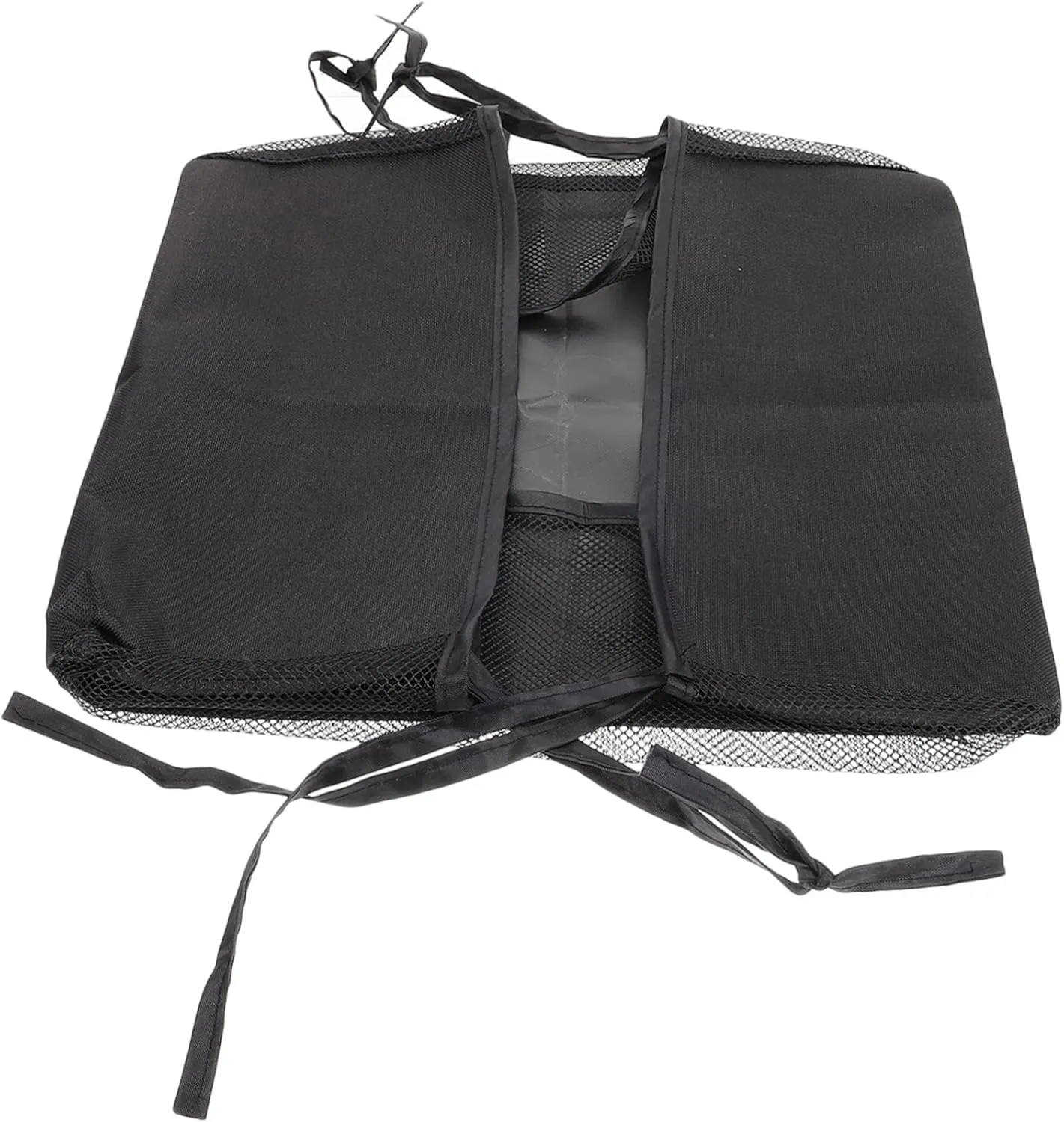 Fashion Storage Bag Under Seat Bag for Seniors Portable Walker Bag for Easy Access to Daily Essentials