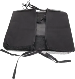 Fashion Storage Bag Under Seat Bag for Seniors Portable Walker Bag for Easy Access to Daily Essentials