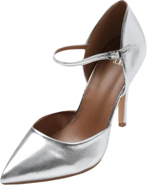 Fashion Thirsty Where's That from Women's High Heels