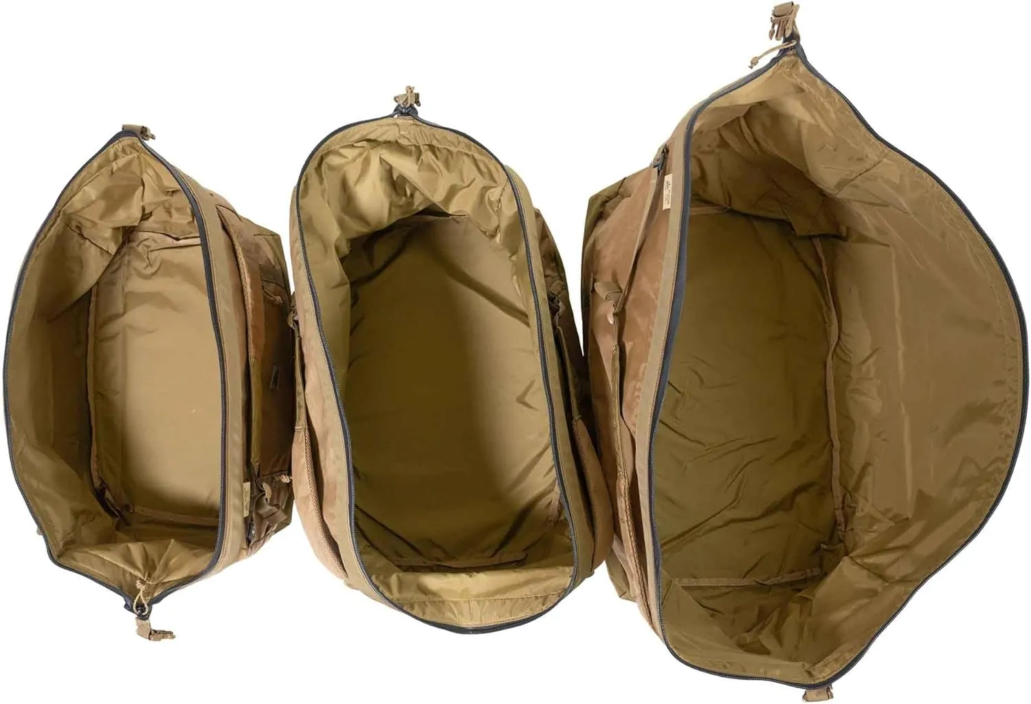 FHFGEAR Pit Duffle