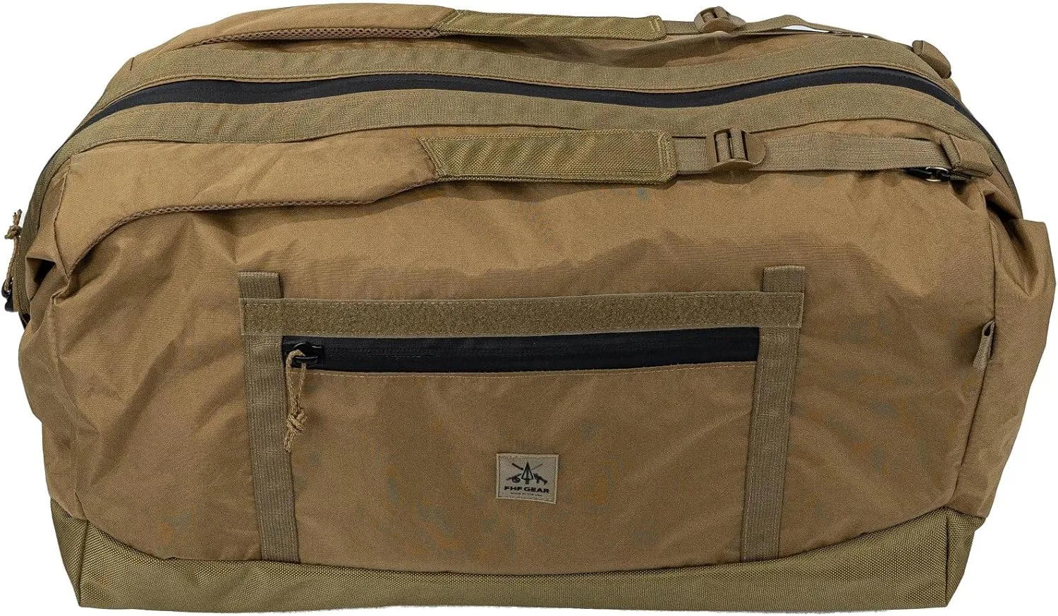 FHFGEAR Pit Duffle