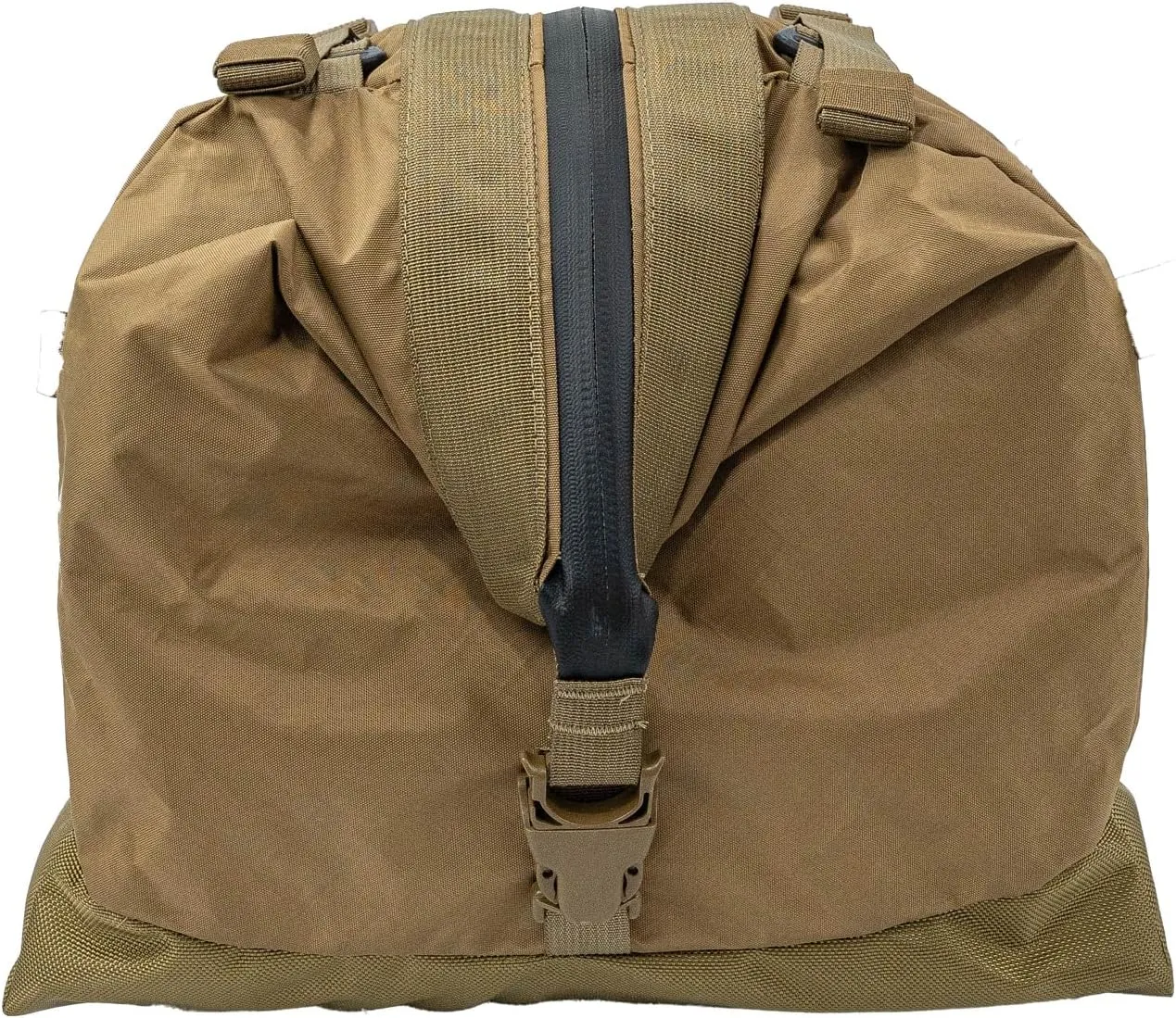 FHFGEAR Pit Duffle