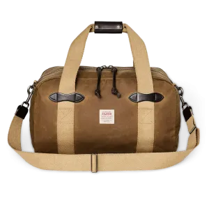 Filson Small Tin Cloth Duffle Bag 20263594
