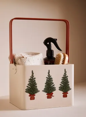 Fir trio box