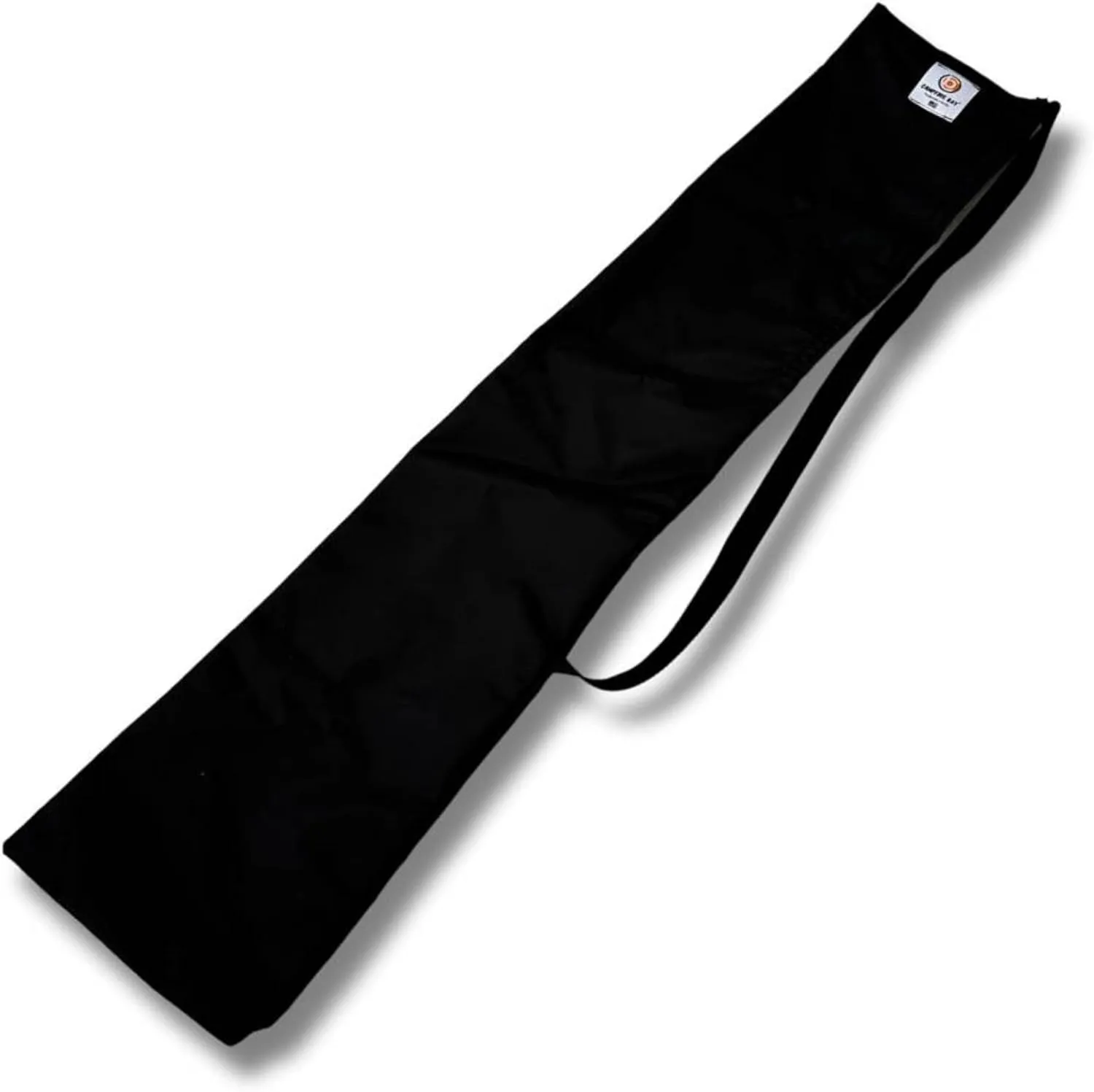 Fire Pit Tool Bag - Heavy Duty, Velcro Closure, Carrying Strap, Made in the USA Fire Pit Tools
