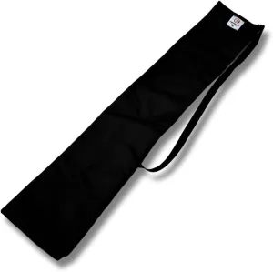 Fire Pit Tool Bag - Heavy Duty, Velcro Closure, Carrying Strap, Made in the USA Fire Pit Tools