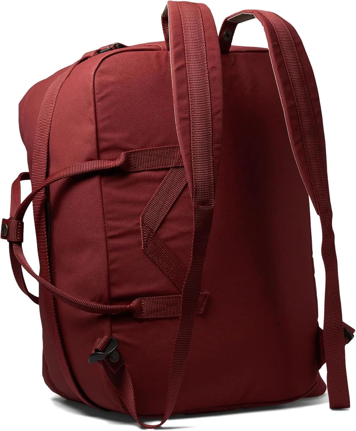 Fjallraven Kånken Weekender