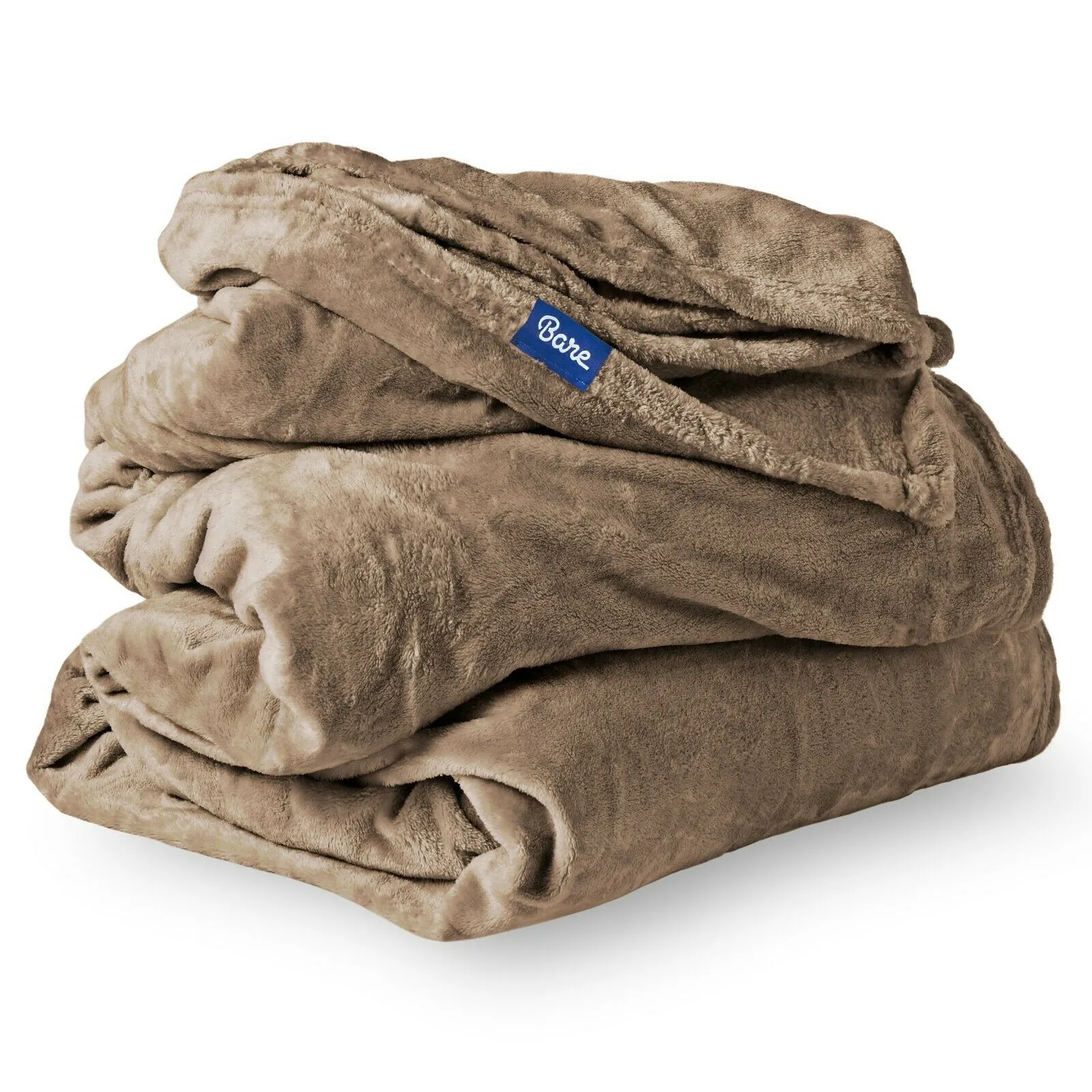 Fleece Blanket - Ultra Soft Microplush Velvet Blanket - Premium