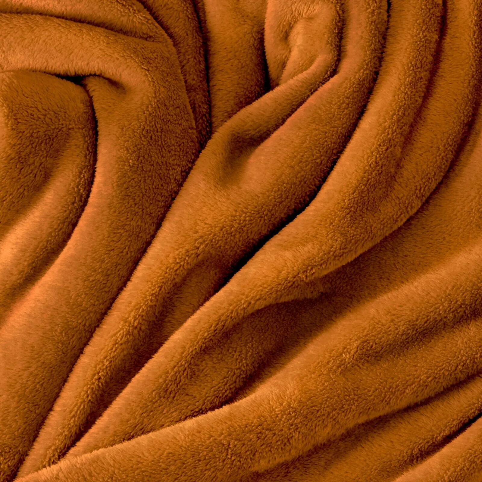 Fleece Blanket - Ultra Soft Microplush Velvet Blanket - Premium