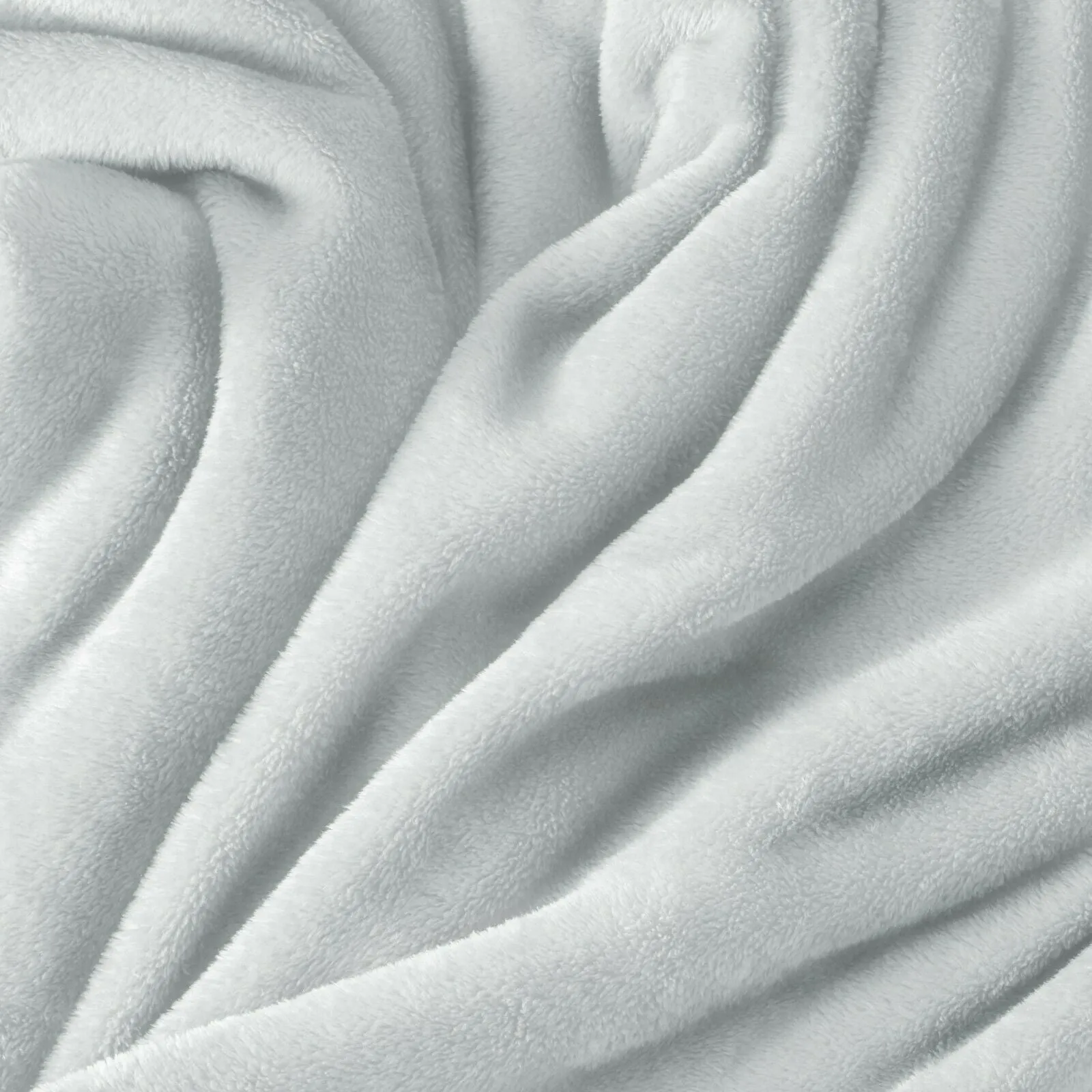 Fleece Blanket - Ultra Soft Microplush Velvet Blanket - Premium