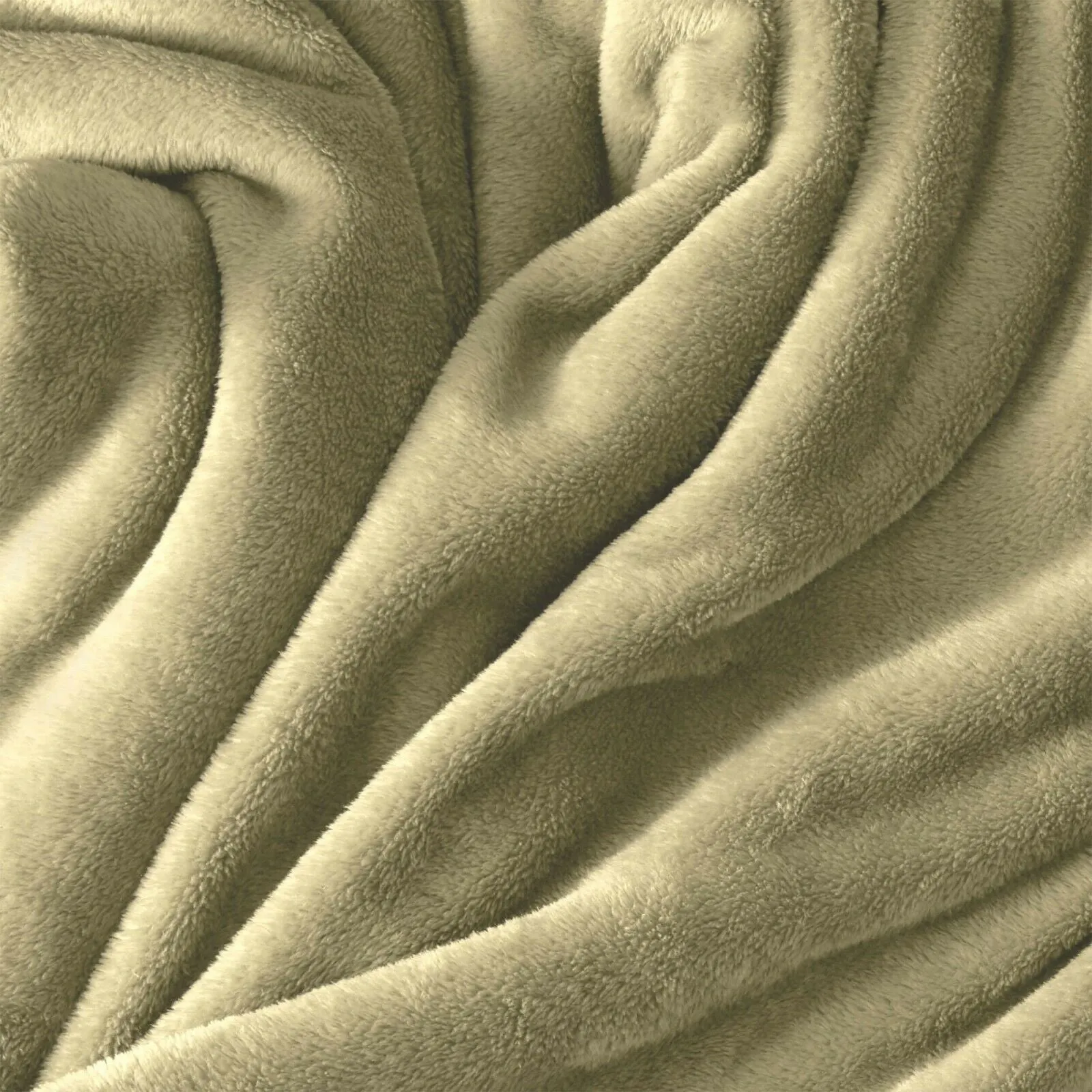 Fleece Blanket - Ultra Soft Microplush Velvet Blanket - Premium