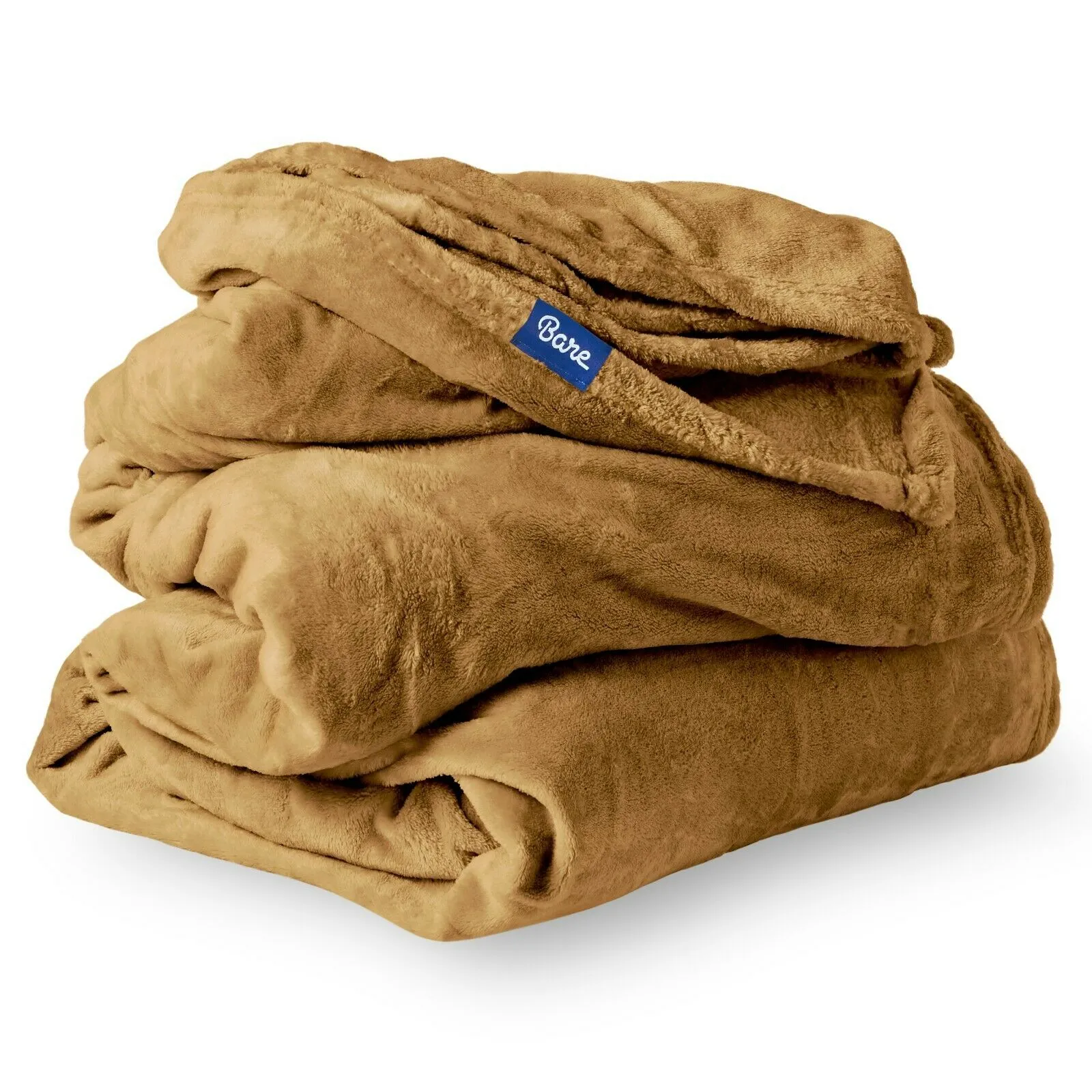 Fleece Blanket - Ultra Soft Microplush Velvet Blanket - Premium