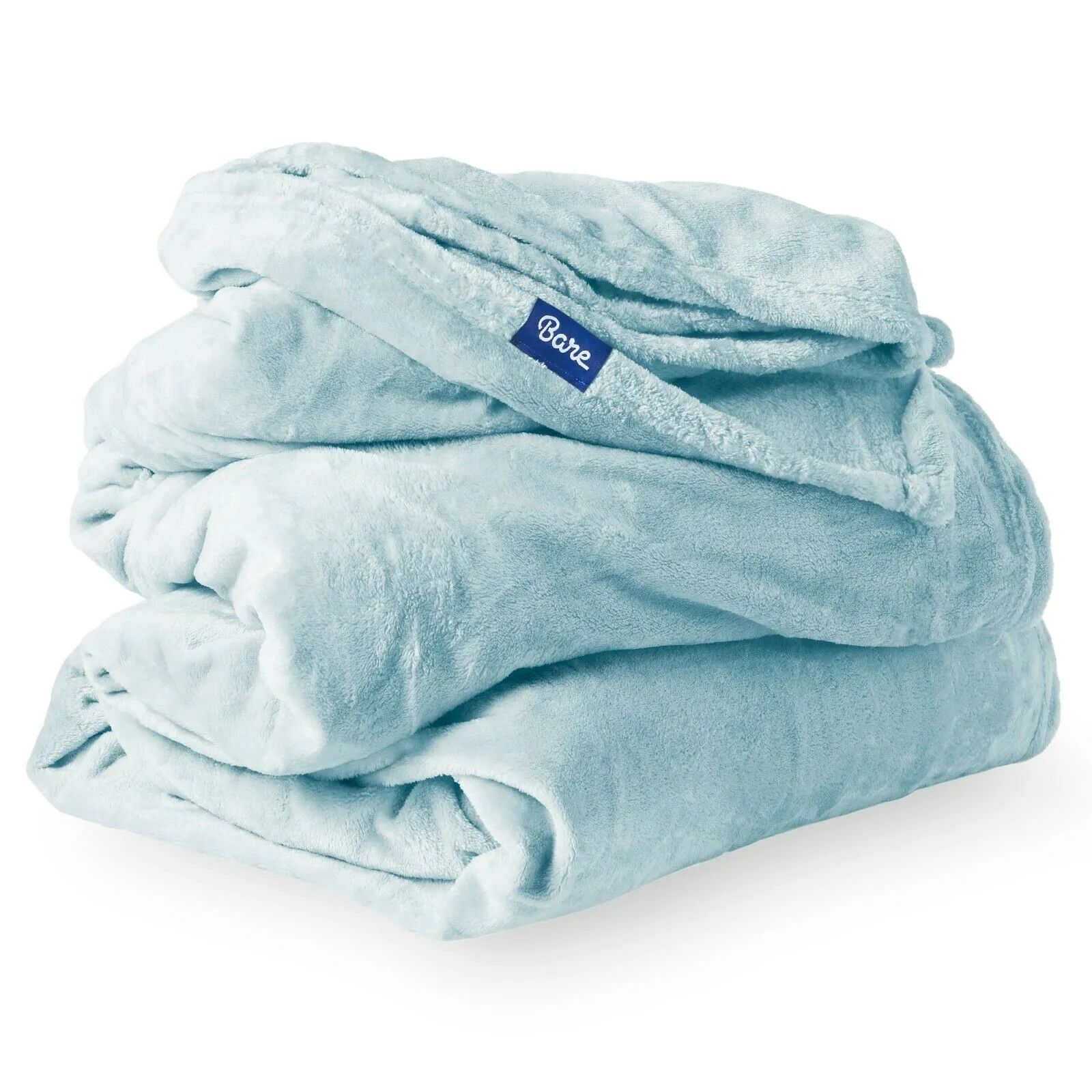Fleece Blanket - Ultra Soft Microplush Velvet Blanket - Premium