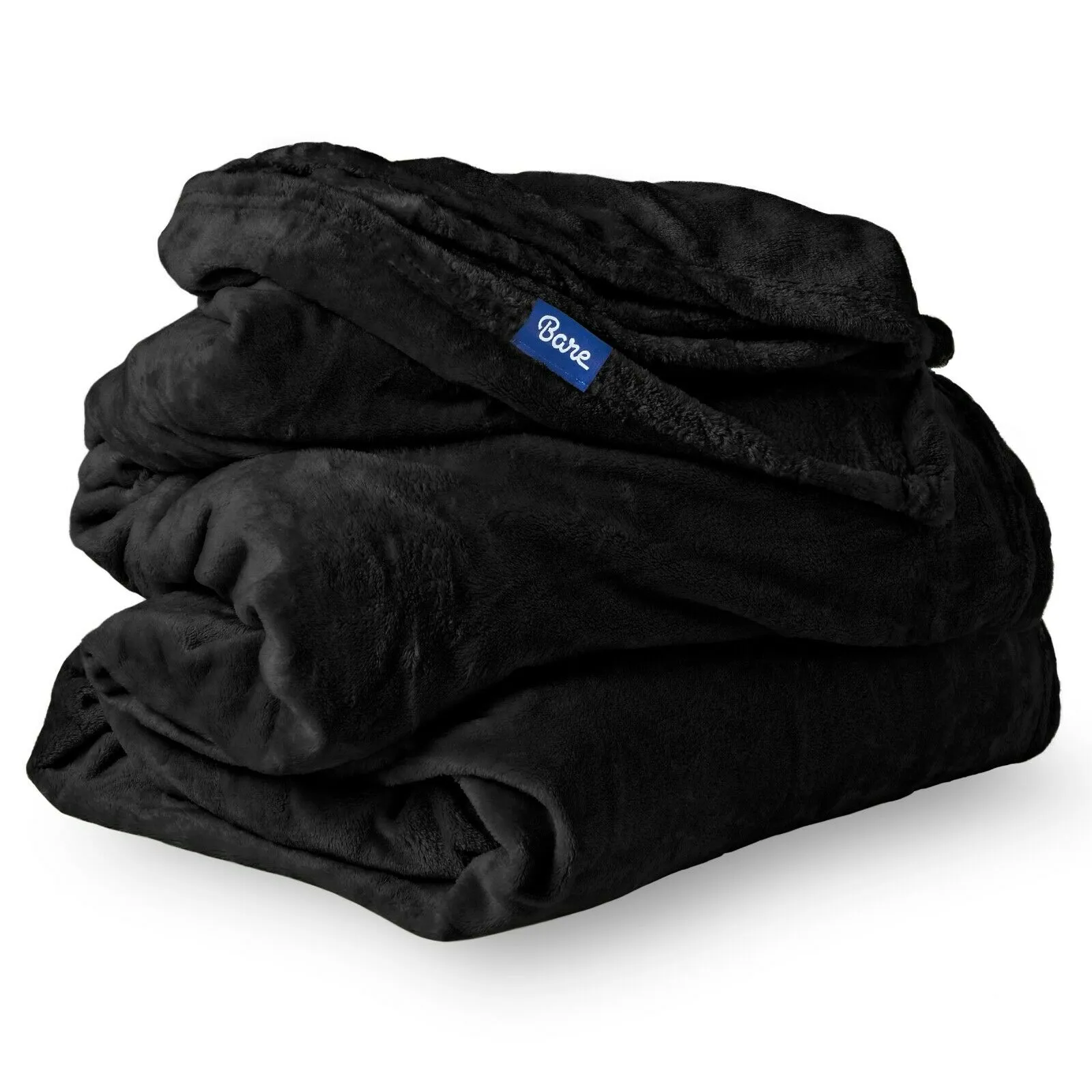Fleece Blanket - Ultra Soft Microplush Velvet Blanket - Premium