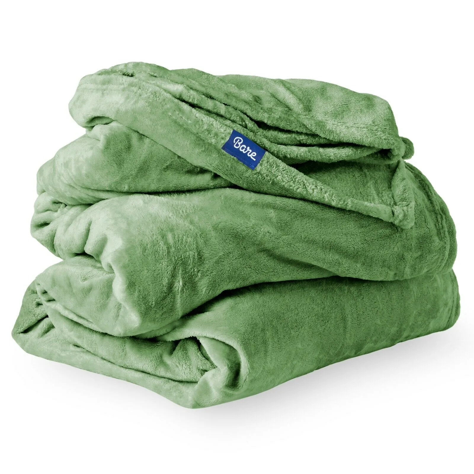 Fleece Blanket - Ultra Soft Microplush Velvet Blanket - Premium