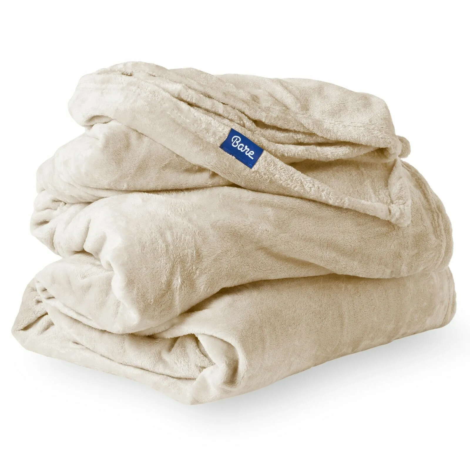 Fleece Blanket - Ultra Soft Microplush Velvet Blanket - Premium