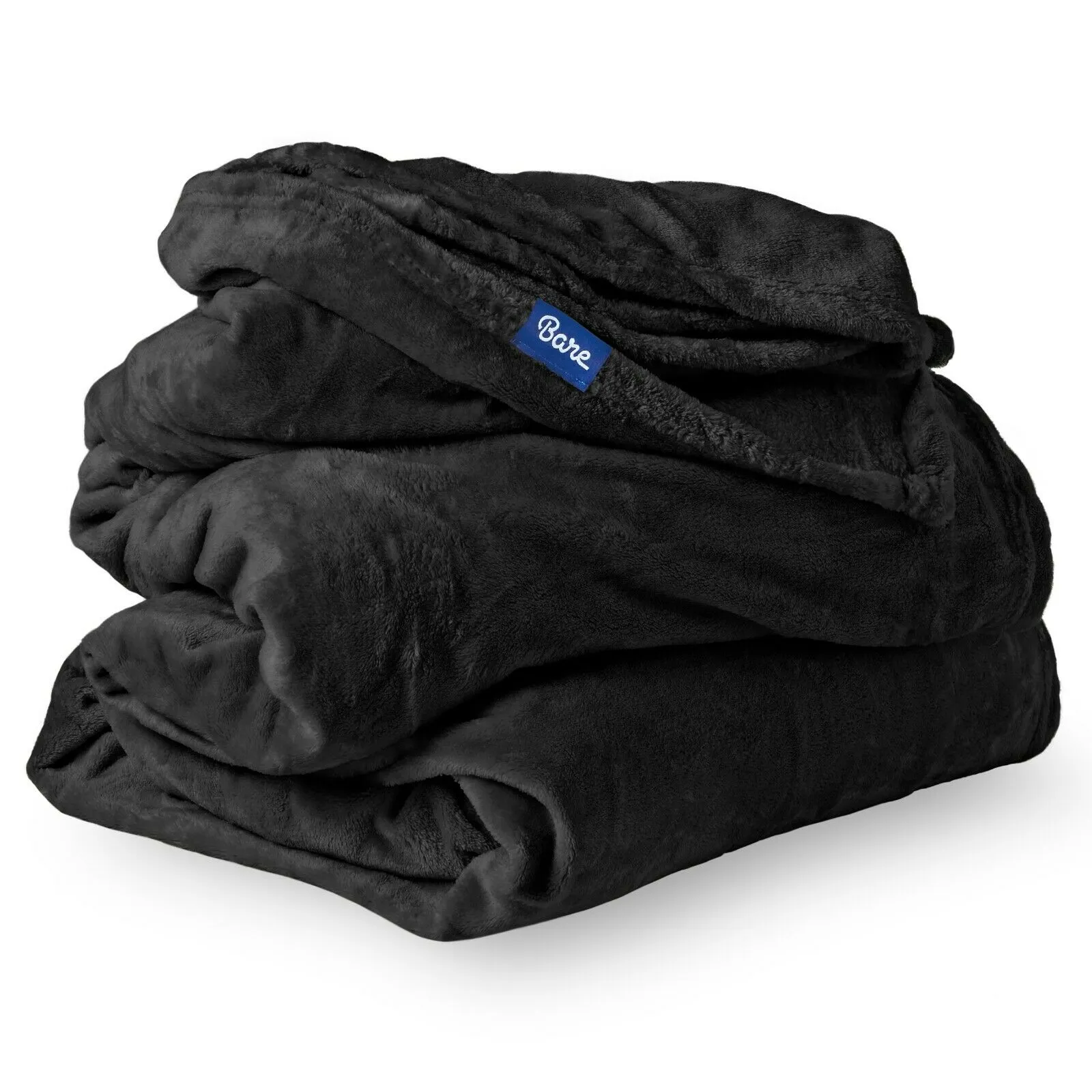Fleece Blanket - Ultra Soft Microplush Velvet Blanket - Premium