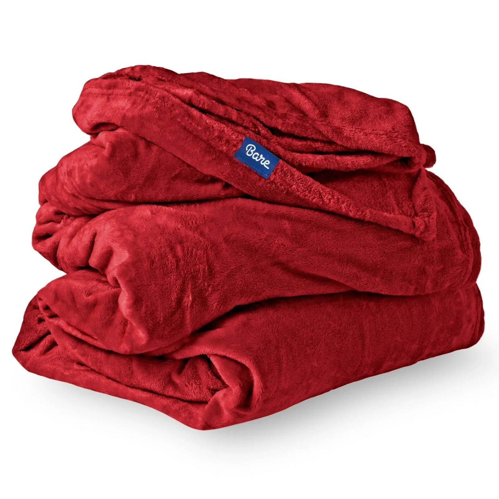 Fleece Blanket - Ultra Soft Microplush Velvet Blanket - Premium