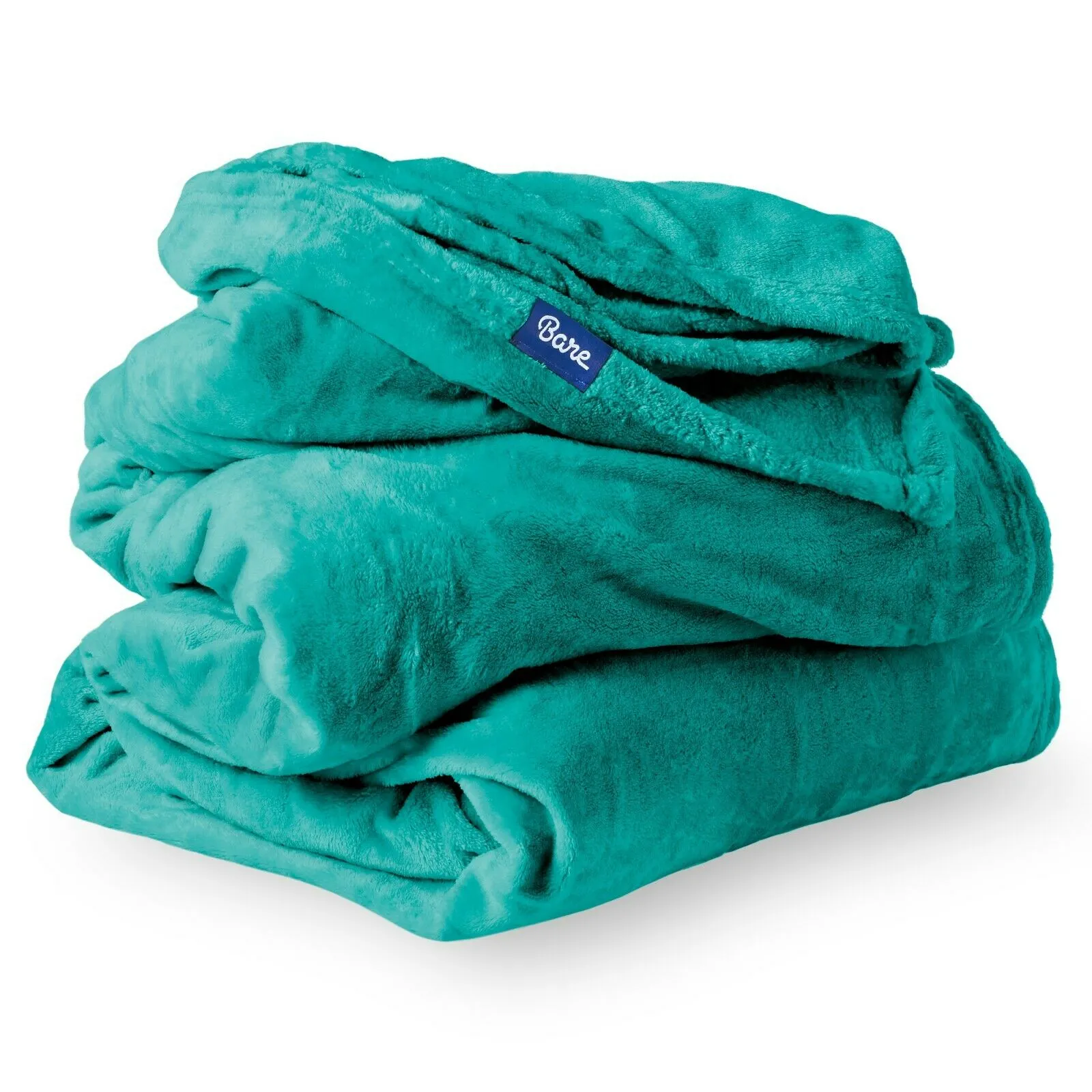Fleece Blanket - Ultra Soft Microplush Velvet Blanket - Premium