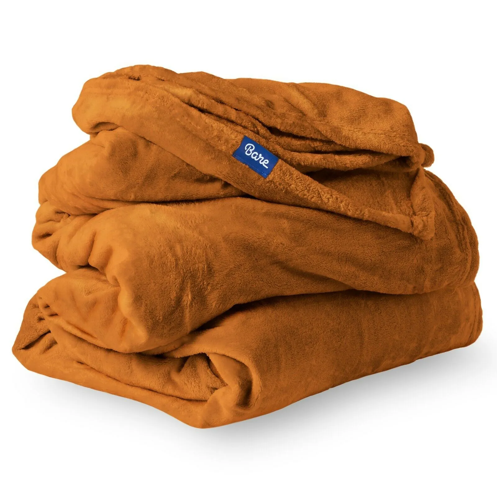 Fleece Blanket - Ultra Soft Microplush Velvet Blanket - Premium