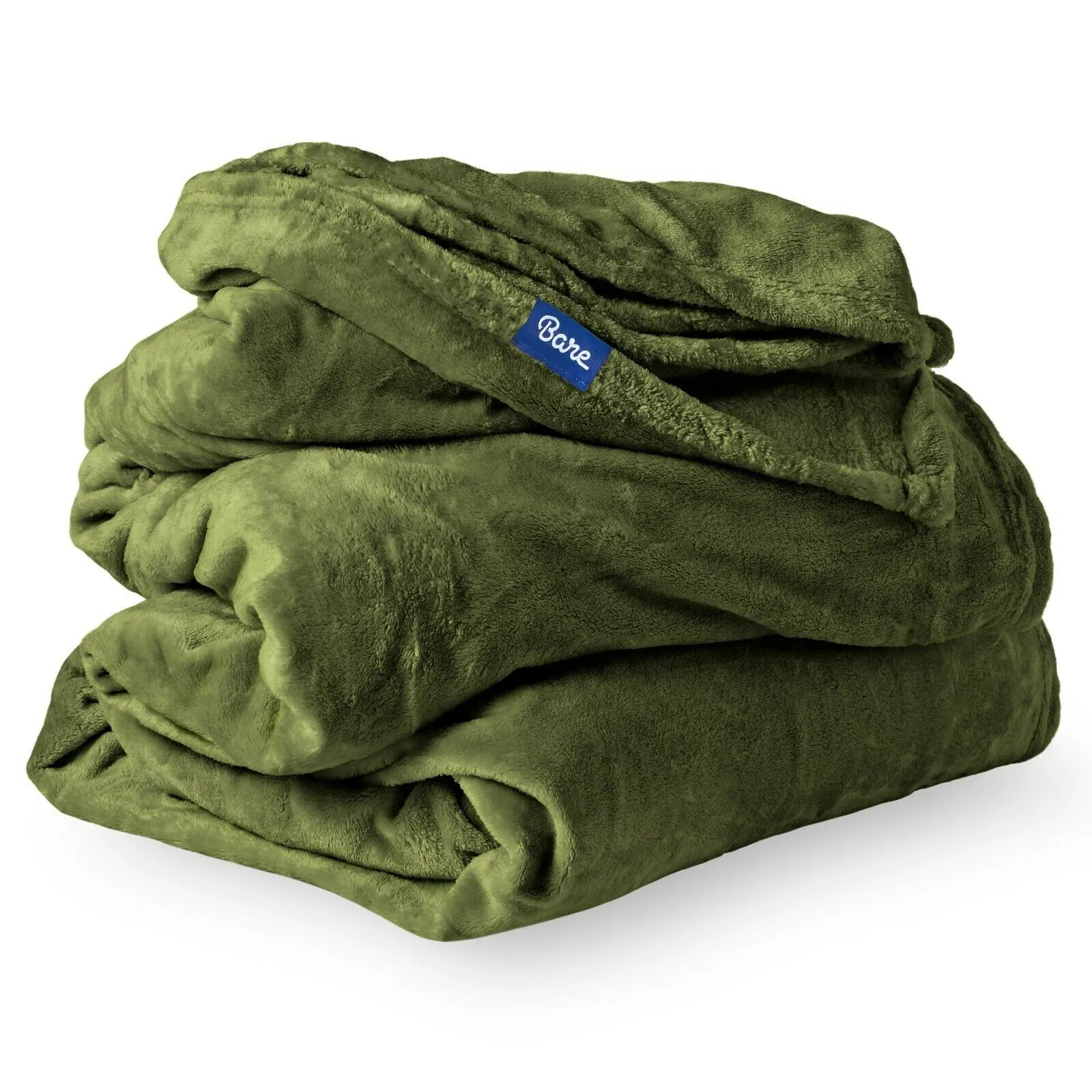 Fleece Blanket - Ultra Soft Microplush Velvet Blanket - Premium