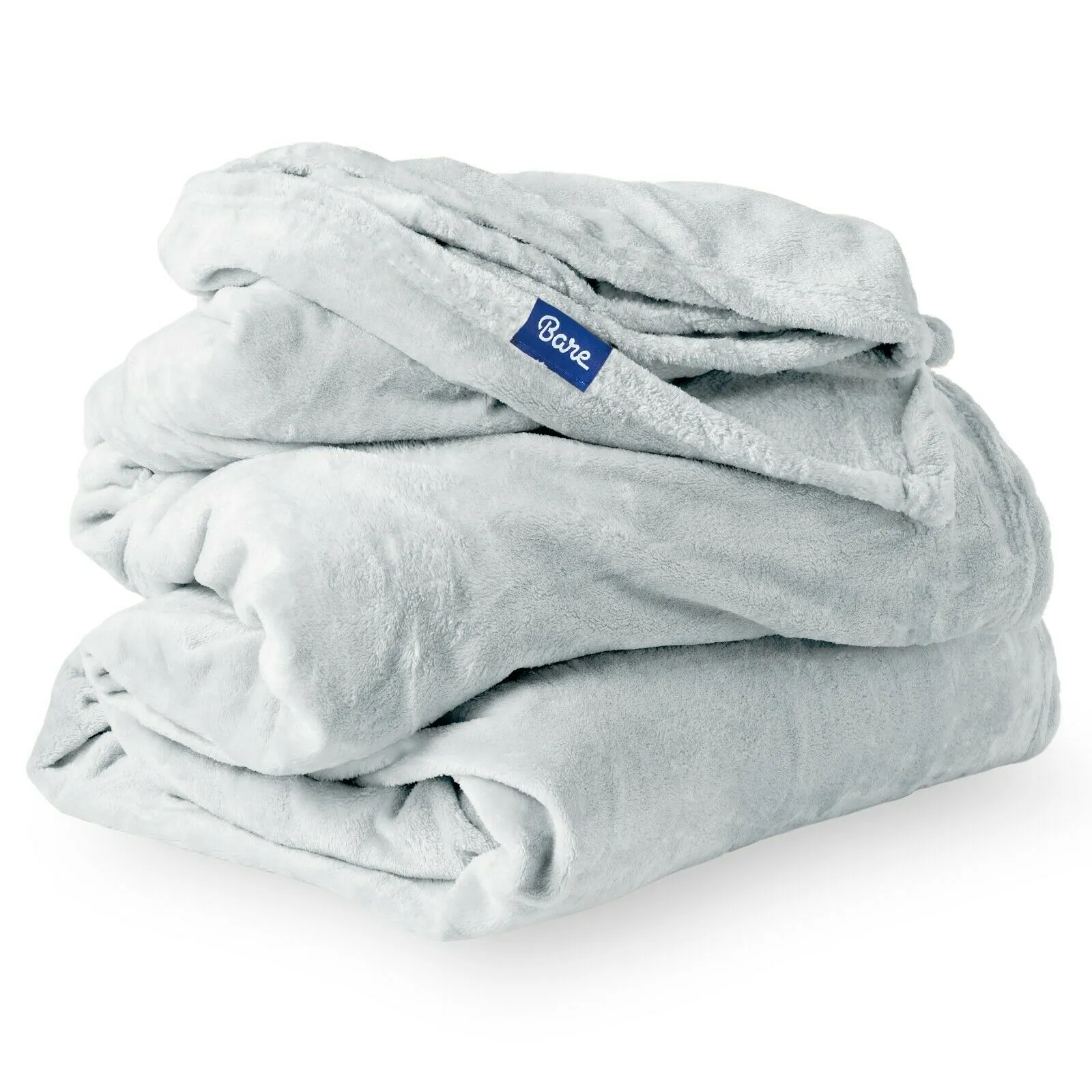 Fleece Blanket - Ultra Soft Microplush Velvet Blanket - Premium