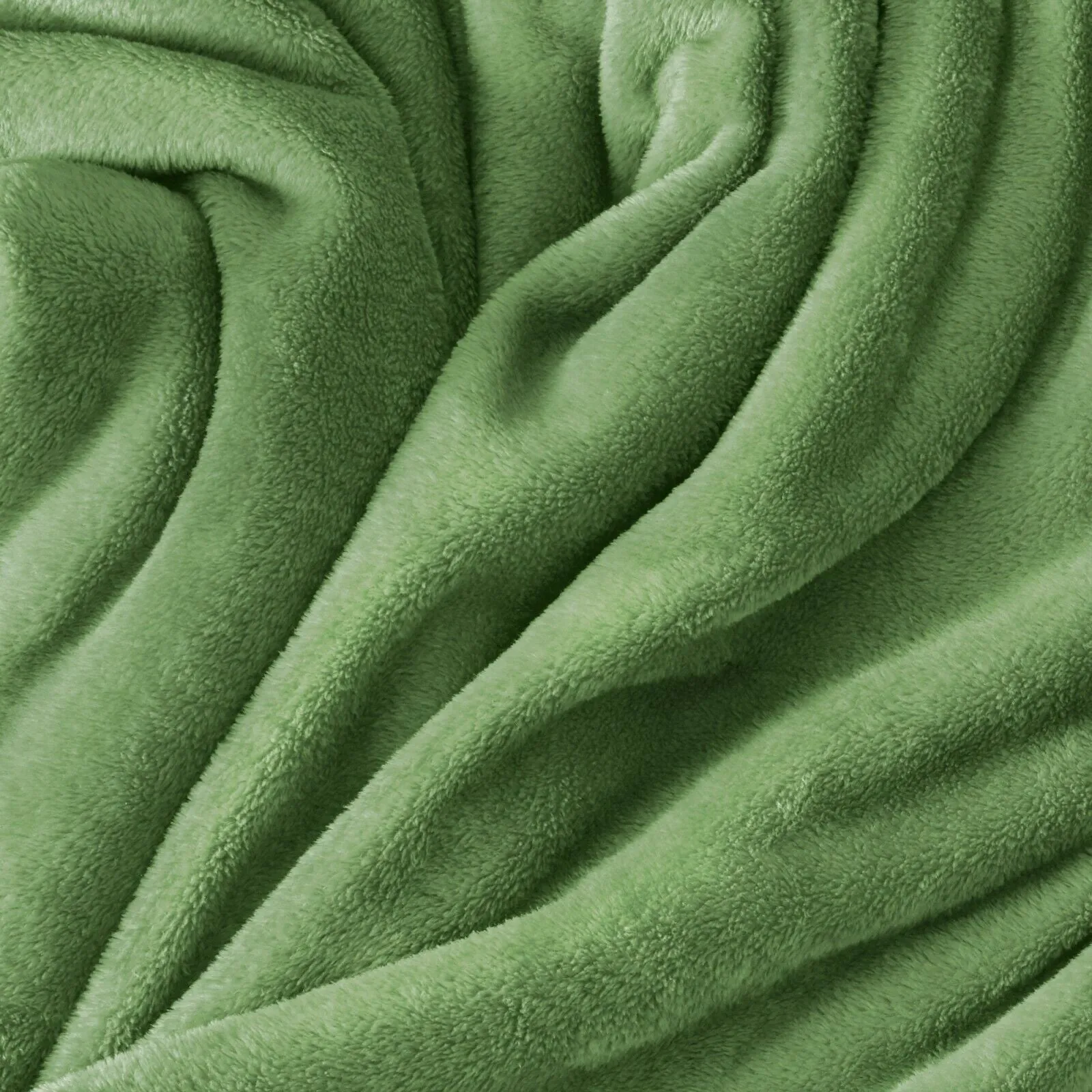 Fleece Blanket - Ultra Soft Microplush Velvet Blanket - Premium