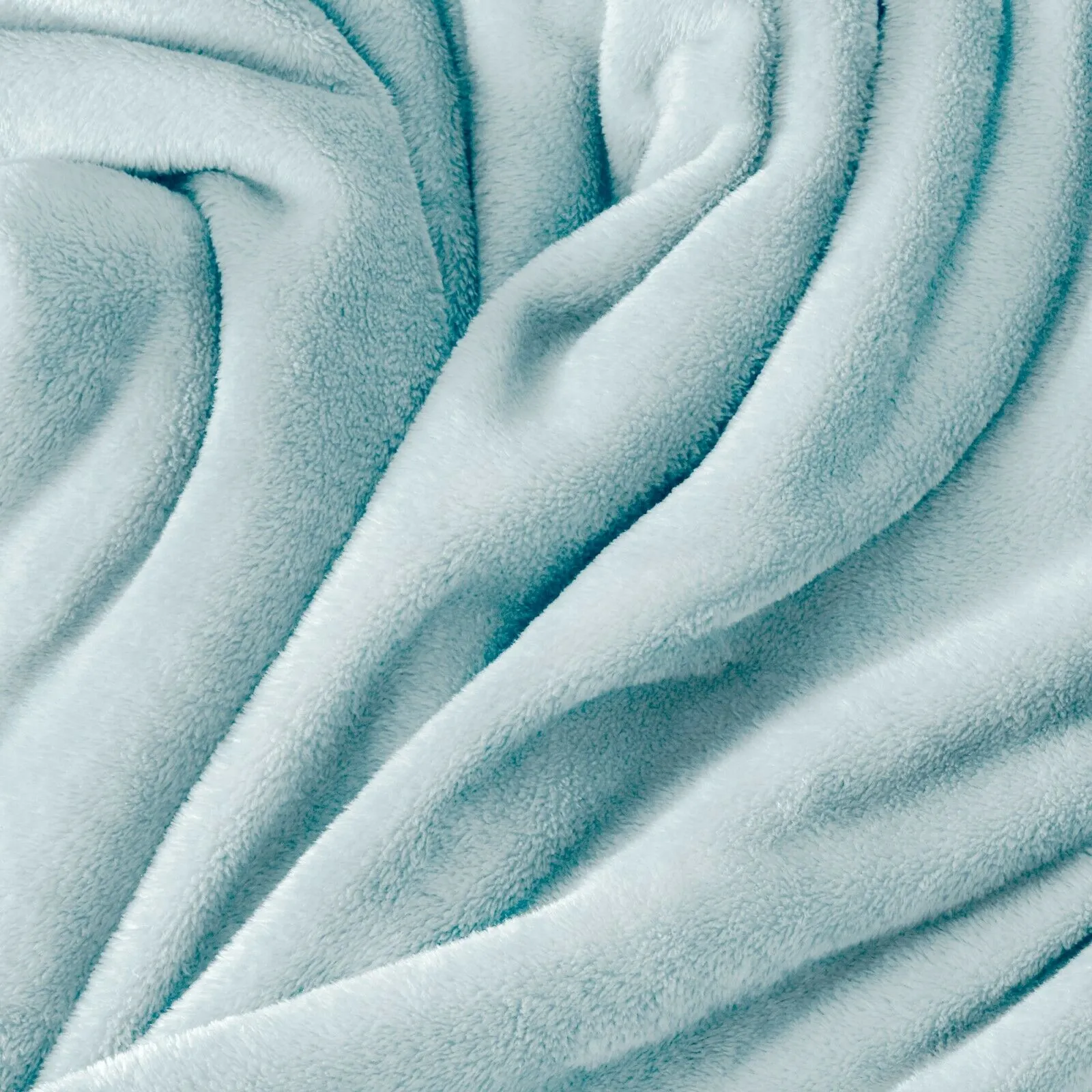 Fleece Blanket - Ultra Soft Microplush Velvet Blanket - Premium