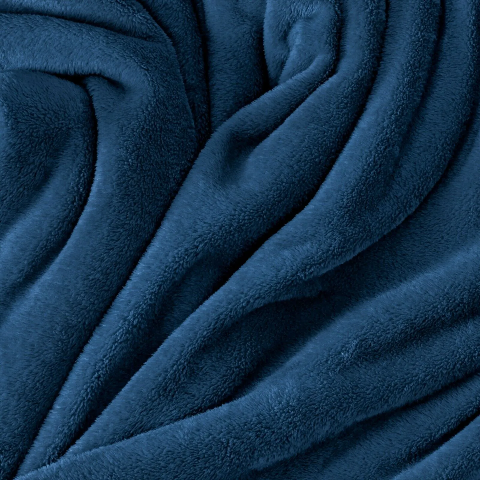 Fleece Blanket - Ultra Soft Microplush Velvet Blanket - Premium