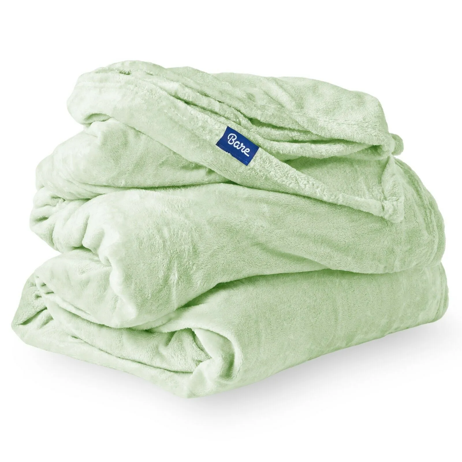 Fleece Blanket - Ultra Soft Microplush Velvet Blanket - Premium