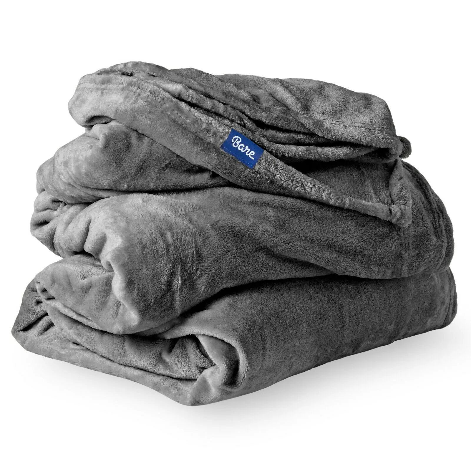 Fleece Blanket - Ultra Soft Microplush Velvet Blanket - Premium