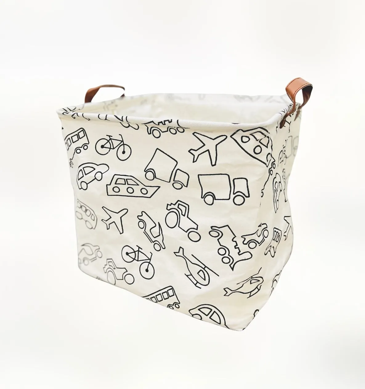 Flexi Transportation Storage Basket