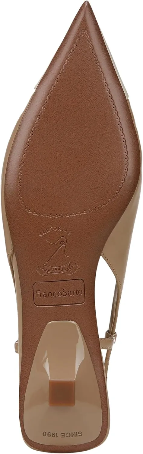 Franco Sarto womens Palmira