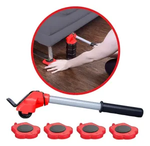 Furniture Moving Tool - Heavy Duty Furniture Lifter