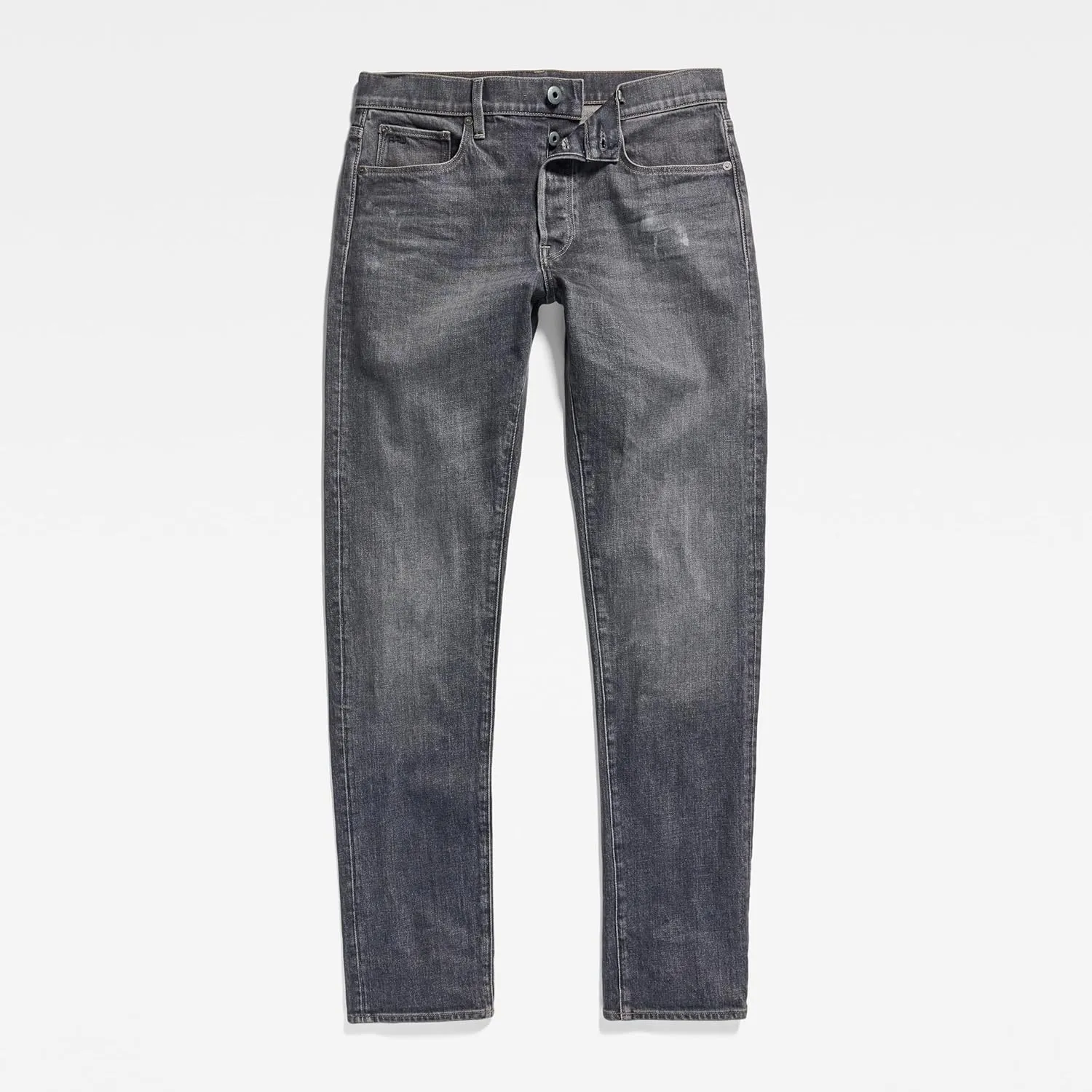 G-STAR Men's 3301 Slim Fit Jeans