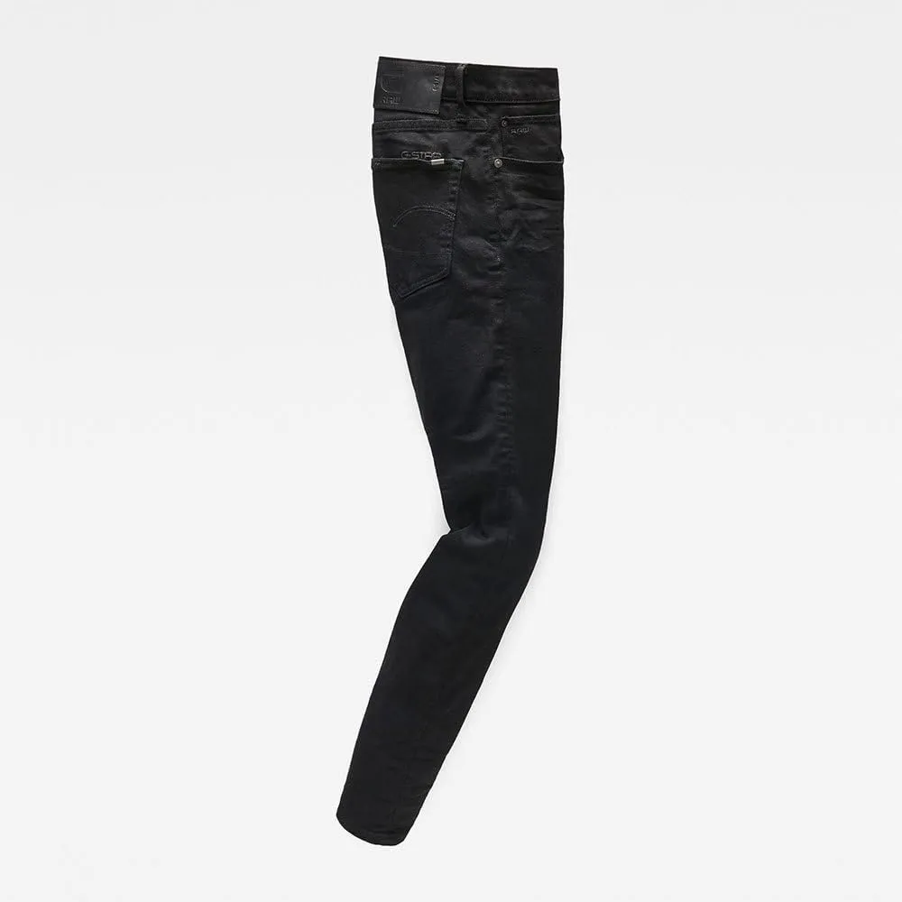G-STAR Men's 3301 Slim Fit Jeans