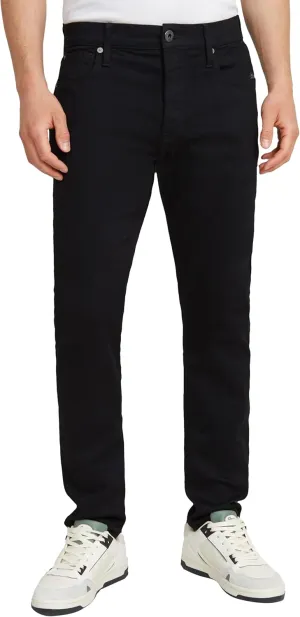 G-STAR Men's 3301 Slim Fit Jeans