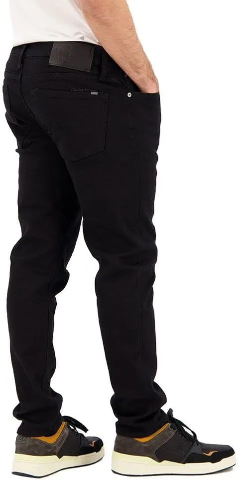 G-STAR Men's 3301 Slim Fit Jeans