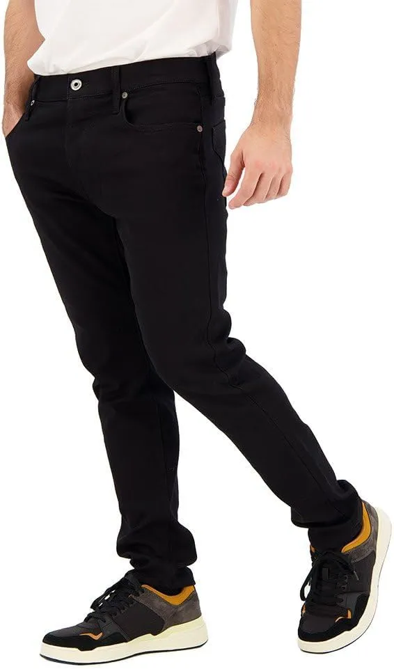 G-STAR Men's 3301 Slim Fit Jeans