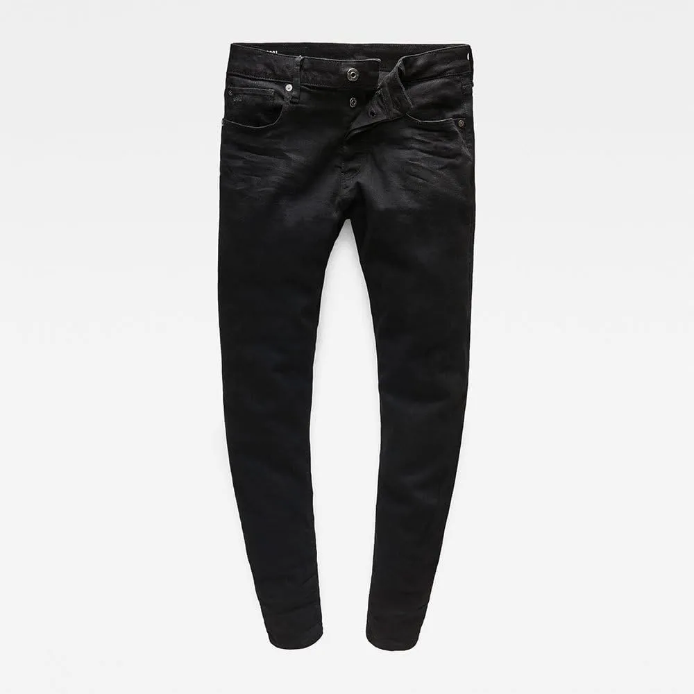 G-STAR Men's 3301 Slim Fit Jeans
