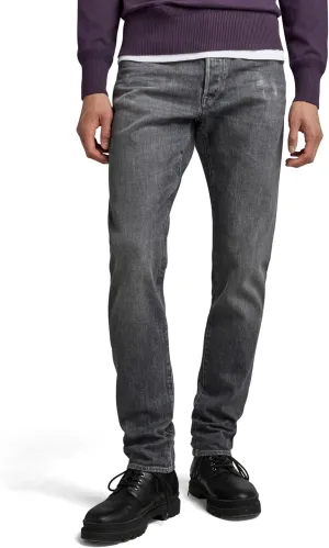 G-STAR Men's 3301 Slim Fit Jeans