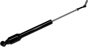Gabriel 14004 Front Steering Dampers Reduce Vibration & Improves Handling for 59-77 Volkswagen Beetle; 73-74 Volkswagen Thing OEM# 22003, 14004 (1 Pack)
