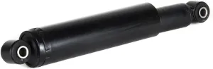 Gabriel 14074 Front Steering Dampers Reduce Vibration & Improves Handling for 07-18 Jeep Wrangler 4WD OEM# RS5401, SC2970, 721089, 14074, SS11318 (1 Pack)