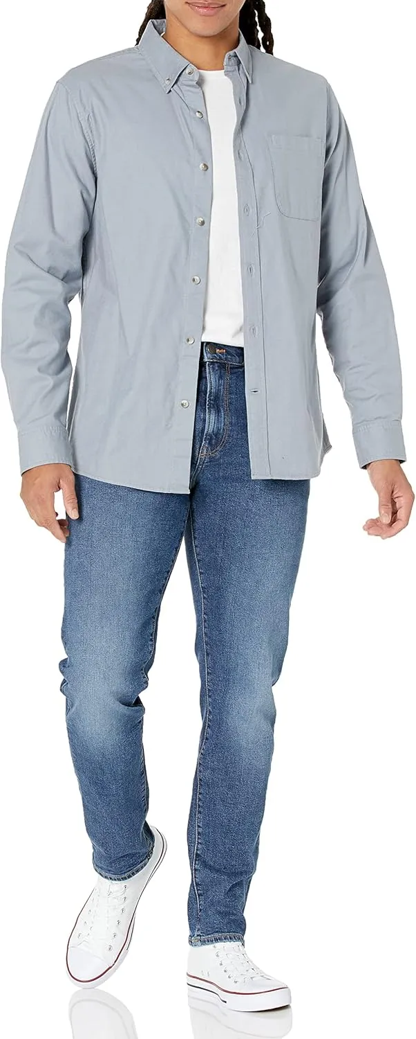 GAP Men's Slim Taper Fit Denim Jeans